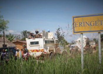 Beni : les rebelles de l’ADF relâchent un couple après trois mois de captivité