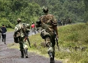 Asphaltage de la route Goma-Bunagana et affrontements entre FARDC et M23 : « un conflit d&rsquo;intérêts entre l&rsquo;Ouganda et le Rwanda » (analyste)