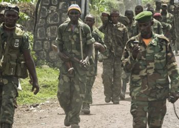 Asphaltage de la route Goma-Bunagana et affrontements entre FARDC et M23 : « un conflit d&rsquo;intérêts entre l&rsquo;Ouganda et le Rwanda » (analyste)