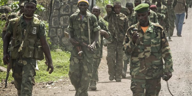 Asphaltage de la route Goma-Bunagana et affrontements entre FARDC et M23 : « un conflit d&rsquo;intérêts entre l&rsquo;Ouganda et le Rwanda » (analyste)