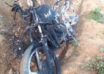 Irumu : huit motos incendiées dans une embuscade des ADF près de Otomabere (bilan provisoire)
