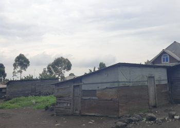 Affrontements entre FARDC et M23 à Nyiragongo : des villages se vident de leurs habitants