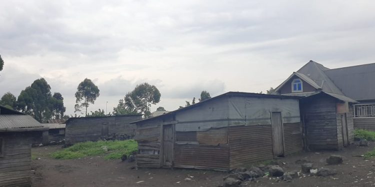 Affrontements entre FARDC et M23 à Nyiragongo : des villages se vident de leurs habitants