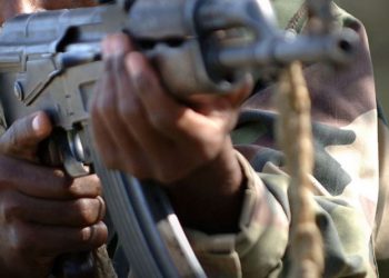 Rutshuru : des affrontements entre groupes armés signalés à Mutanda