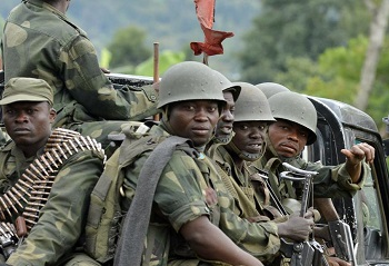 RDC : des élus nationaux exigent la restructuration de la chaîne de commandement militaire de l&rsquo;État major jusqu’aux zones opérationnelles