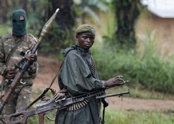 Rutshuru : nouvel affrontement entre les FARDC et les rebelles du M23 à Jomba