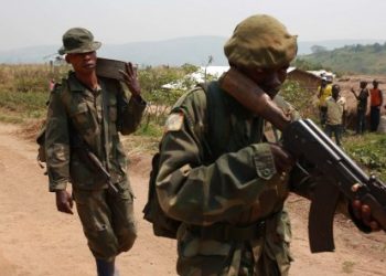 Ituri : le bilan de l&rsquo;incursion des ADF à Otomabere passe de 18 à 27 morts et 30 maisons incendiées