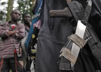 Ituri : une vingtaine de civils tués par les rebelles de l&rsquo;ADF à Irumu