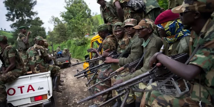 Est de la RDC : le Rwanda et l’Ouganda ont joué chacun un rôle important dans l’occupation de la cité de Bunagana par le M23 (NSCC)