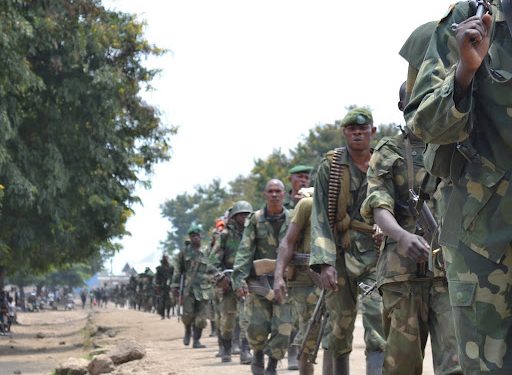 RDC/Insécurité à l’Est : le soutien aux FARDC n’est pas synonyme du soutien à l’état de siège (ECIDé)