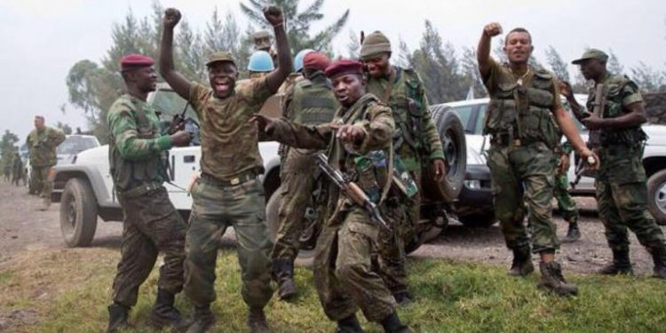 Lubero : quatre morts et un blessé dans un assaut des FARDC contre des présumés miliciens mai-mai à Katolo