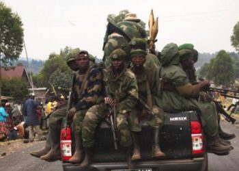 RDC/Insécurité à l’Est : le soutien aux FARDC n’est pas synonyme du soutien à l’état de siège (ECIDé)