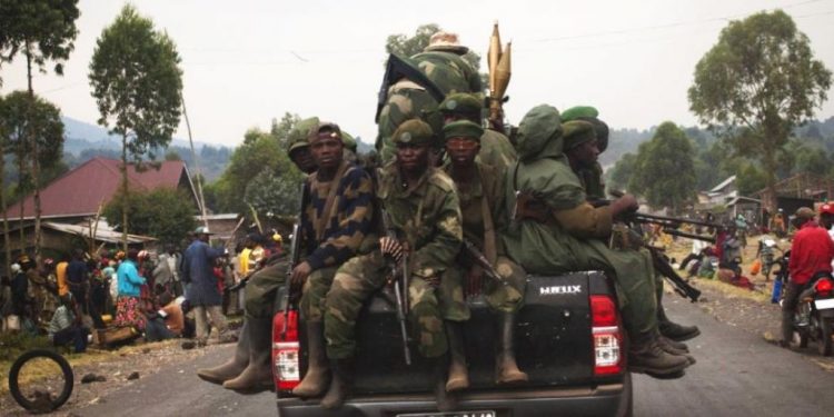 RDC/Insécurité à l’Est : le soutien aux FARDC n’est pas synonyme du soutien à l’état de siège (ECIDé)