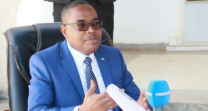 Sud-Kivu/Marche d’éveil patriotique et de soutien aux FARDC : le gouverneur Ngwabidje satisfait de la mobilisation de la population (Communiqué)