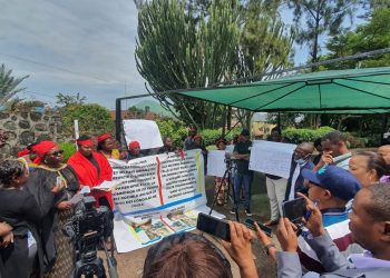 Insécurité persistante au Nord-Kivu : des organisations féminines appellent à une implication effective de la CIRGL