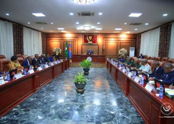 Agression de la RDC par le Rwanda sous le label du M23 : le conseil supérieur de la défense arrête une série de mesures contraignantes contre Kigali