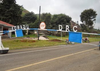 Urgent : des trafics commerciaux entre la RDC et l&rsquo;Ouganda suspendus jusqu&rsquo;à nouvel ordre au poste frontalier de Bunagana