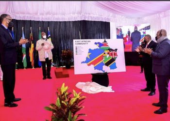 Troisième conclave des chefs d&rsquo;États membres de l&rsquo;EAC à Nairobi : l&rsquo;espoir d&rsquo;un rétablissement de la paix à l&rsquo;Est de la RDC à nouveau ranimé
