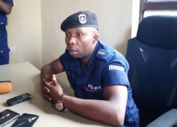 Traque des étrangers et messages de haine en ville de Goma : la police lance une mise en garde sévère aux instigateurs