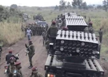 Nord-Kivu : des morts dans de nouveaux affrontements entre FARDC et M23 à Kisigari