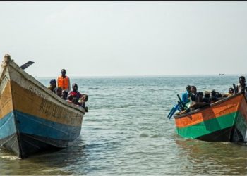 Beni : l&rsquo;officier de pêche et le chef de poste de l&rsquo;environnement et développement durable dans la pêcherie de Kyavinyonge révoqués (Document)
