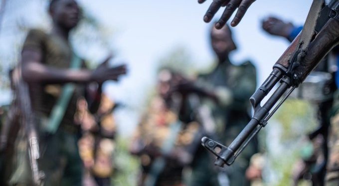 Beni : 7 morts  et plus de 15 personnes enlevées dans une incursion des ADF près d&rsquo;Oicha