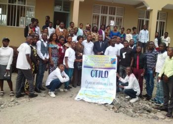 Nord-Kivu : le CTJLD disposé à lutter contre le changement climatique en province