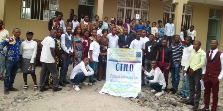 IMG-20220627-WA0056 - Agora Grands-Lacs Nord-Kivu : le CTJLD disposé à lutter contre le changement climatique en province
