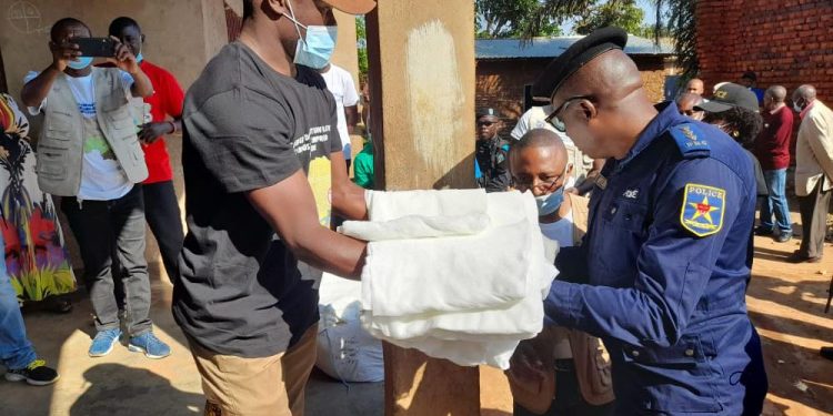 IMG-20220628-WA0080 - Agora Grands-Lacs Beni : plus de 86 000 ménages concernés par la campagne de distribution des moustiquaires imprégnées d’insecticide