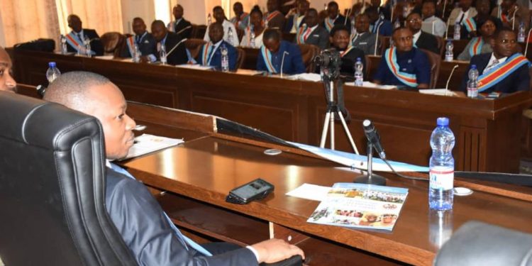 IMG-20220629-WA0001 - Agora Grands-Lacs RDC/Elections 2023 : la jeunesse appelée à s’approprier le processus électoral en cours ( Paul Muhindo rapporteur adjoint CENI)