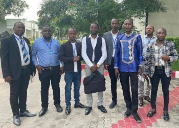 Agression rwandaise : la jeunesse intercommunautaire du Nord-Kivu appelle les jeunes à intégrer l&rsquo;armée pour écraser l&rsquo;ennemi  (déclaration)
