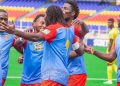 Éliminatoires CAN Cote d’Ivoire 2023: les léopards de la RDC et les crocodiles du Nil du soudan s’affrontent ce mercredi à Khartoum 