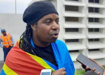 Resurgence du M23 : « ce combat, nous devons le mener ensemble comme des vrais patriotes »(Hubert Furuguta)