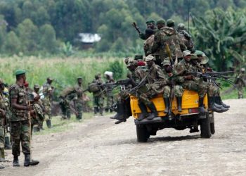 Nord-Kivu : les rebelles du M23 veulent isoler la ville de Goma du Grand Nord (Société civile)