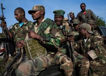 Rutshuru : situation toujours confuse à Bunagana, la population boycotte l’appel à la relance des activités socio-économiques lancé par le M23