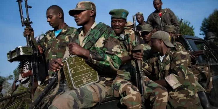 Rutshuru : situation toujours confuse à Bunagana, la population boycotte l’appel à la relance des activités socio-économiques lancé par le M23