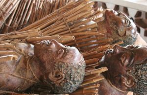 MARTYRS IN 1 - Agora Grands-Lacs
