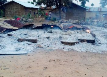 Beni : des morts, des motos et des maisons incendiées dans une nouvelle incursion des rebelles de l&rsquo;ADF à Oicha