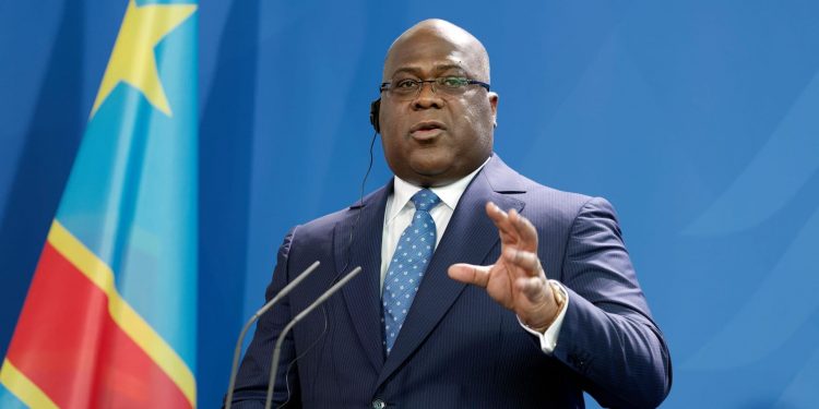 Agression de la RDC par le Rwanda sous le label du M23 : « Nous sommes victimes de notre hospitalité » (Président Tshisekedi)