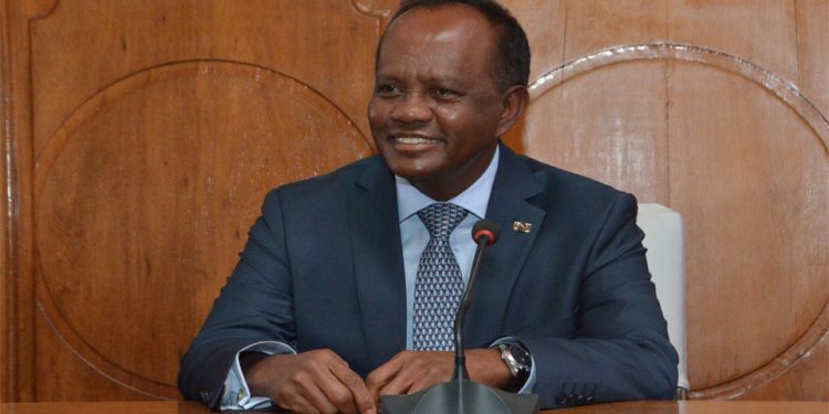 RIVO RAKOTOVAO - Agora Grands-Lacs Madagascar : l’Ex-president du sénat Rivo Rakotova convoqué à la justice pour corruption