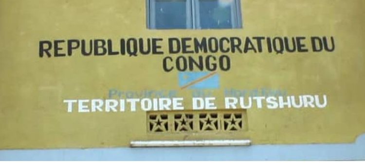 Rutshuru : l’économie locale menacée suite à la fermeture de la douane de Bunagana et l’impraticabilité de la route Ishasha-Kiwanja