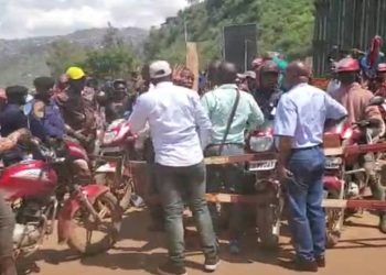 Soutien du Rwanda aux M23 : la population du Sud-Kivu lance un signal fort