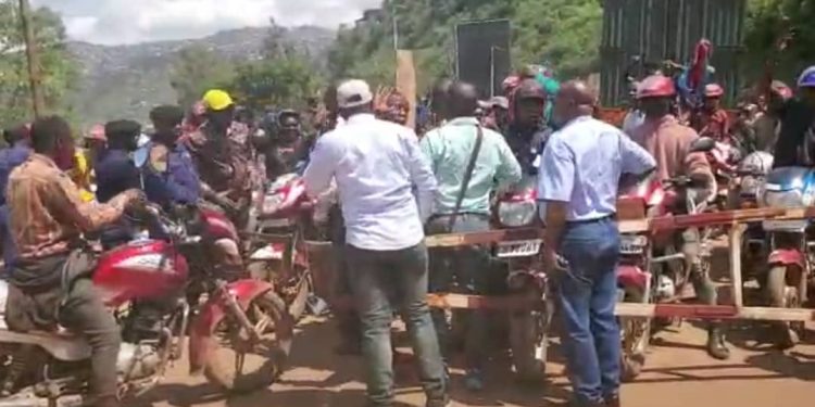 Soutien du Rwanda aux M23 : la population du Sud-Kivu lance un signal fort