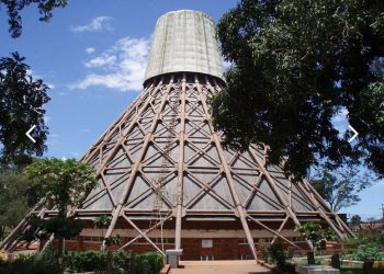 Célébration de la journée des martyrs de l&rsquo;Ouganda : des milliers de pèlerins à Namugongo
