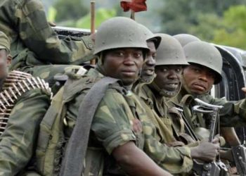 Attaque des ADF à Bulongo : l’administrateur militaire de Beni rassure quant au renforcement des dispositifs sécuritaires