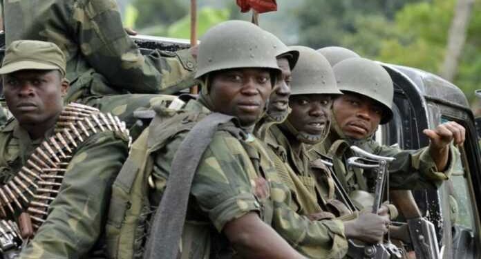 Attaque des ADF à Bulongo : l’administrateur militaire de Beni rassure quant au renforcement des dispositifs sécuritaires