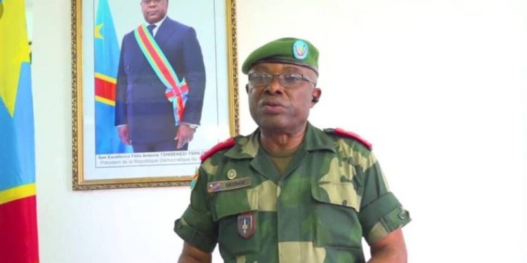 Résurgence du M23 au Nord-Kivu : les FARDC alertent sur le déploiement d&rsquo;au moins 500 soldats de la force spéciale rwandaise dans les environs de Tchanzu à Rutshuru