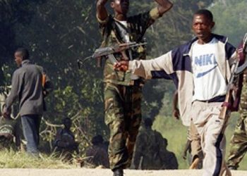 Ituri/Persistance de l&rsquo;insécurité à Djugu : la société civile de Walendu Tatsi craint l&rsquo;écartement  dudit territoire de la cartographie de la CENI
