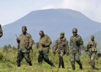 Ituri/État de siège : plus de 200 localités déjà sous contrôle de l&rsquo;armée loyaliste (Jules Ngongo)