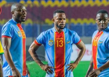 Éliminatoires CAN Côte d&rsquo;Ivoire 2023 : les léopards, cette équipe distributrice des points en groupe I
